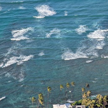 Diamond Head Lookout - Parks Near Me - Honolulu, Hawaii