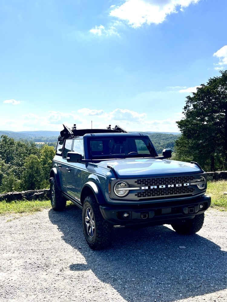 PETTUS FORD STE GENEVIEVE CLOSED 17 Photos 610 Ste Genevieve Dr