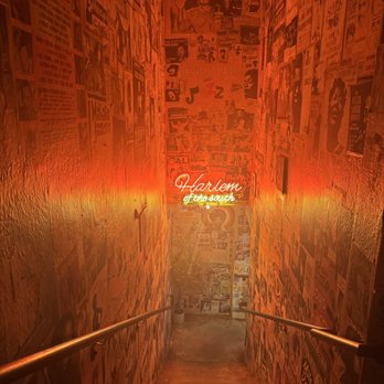 Red Rooster Overtown - Harlem of the South - Cocktail Bars Near Me - Miami, Florida