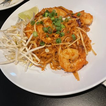 Thai Food Kitchen - Pad Thai Noodle - Thai Near Me - Henderson, Nevada