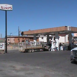 Allsup's Convenience Stores