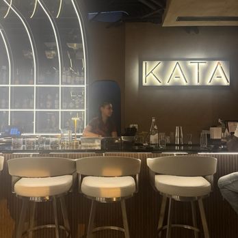 Kata - Asian Fusion Near Me - Washington, DC, District of Columbia
