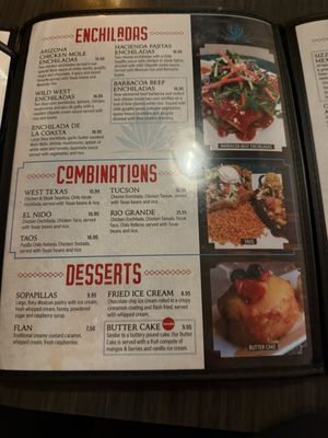 Menu photo 5 Blue Agave Yorba Linda, CA Menu photo 5 Blue Agave Yorba Linda, CA