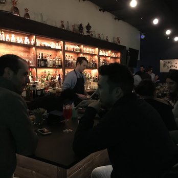 Pagu - Japanese Near Me - Cambridge, Massachusetts