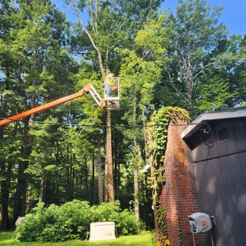 C&P Lawn Care - Lawn Services Near Me - New Gloucester , Maine C&P Lawn Care - Lawn Services Near Me - New Gloucester , Maine