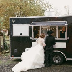 Runaway Kitchen