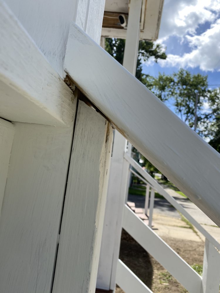 Slide of Precision Home Improvements & Property Management