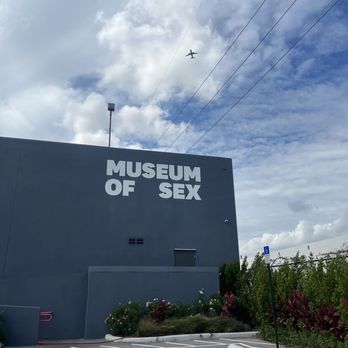 MUSEUM OF SEX - Updated July 2025 - 68 Photos & 13 Reviews - 2200 NW
