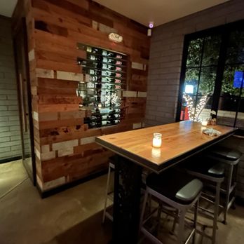The Parlor - Pizza Near Me - Phoenix, Arizona