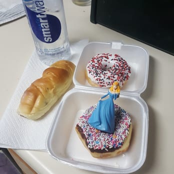 Cajun Donuts - Donuts Near Me - Wylie, Texas