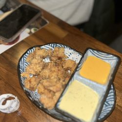 Akira Ramen & Izakaya - Karaage