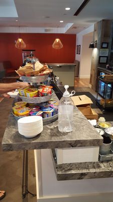 The Hayes Street Hotel Nashville by null