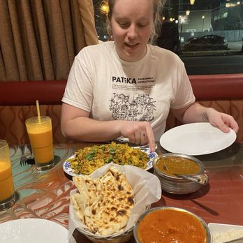Bombay Bar & Grill - Indian Near Me - Sacramento, California