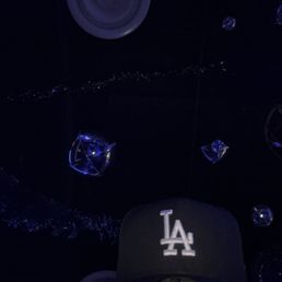 Jay was very helpful & respectful! I would recommend Luna lounge to everyone Jay was very helpful & respectful! I would recommend Luna lounge to everyone