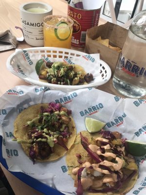 Barrio Taqueria by null