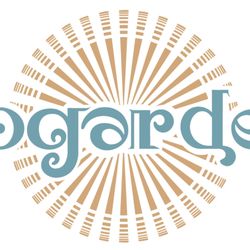 Yogarden - Logo