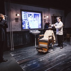 Chaplin's World - The Studio - Chaplin's World