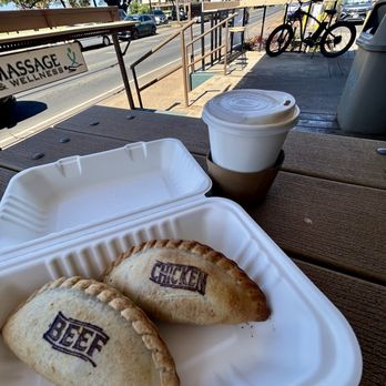 Pau Bakery - Empanadas.... these you have to try!! - Bakeries Near Me - Lahaina, Hawaii Pau Bakery - Empanadas.... these you have to try!! - Bakeries Near Me - Lahaina, Hawaii
