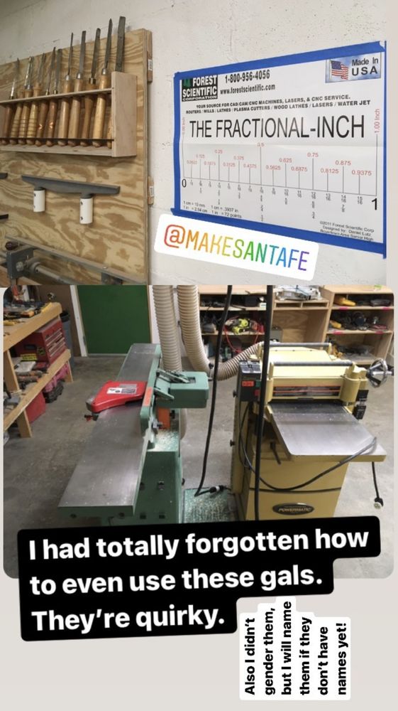 MAKE Santa Fe