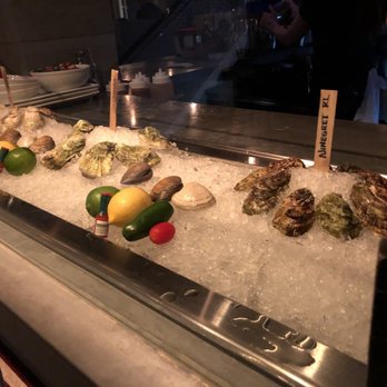 Red 36 - Seafood Near Me - Mystic, Connecticut Red 36 - Seafood Near Me - Mystic, Connecticut