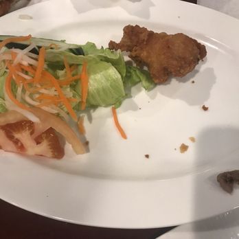 Pho Mama - Fried chicken wing - Vietnamese Near Me - Union City, California