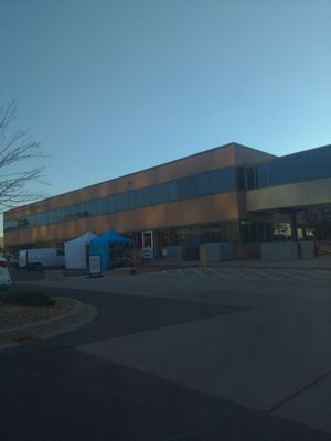 Colorado Department of Public Health & Environment