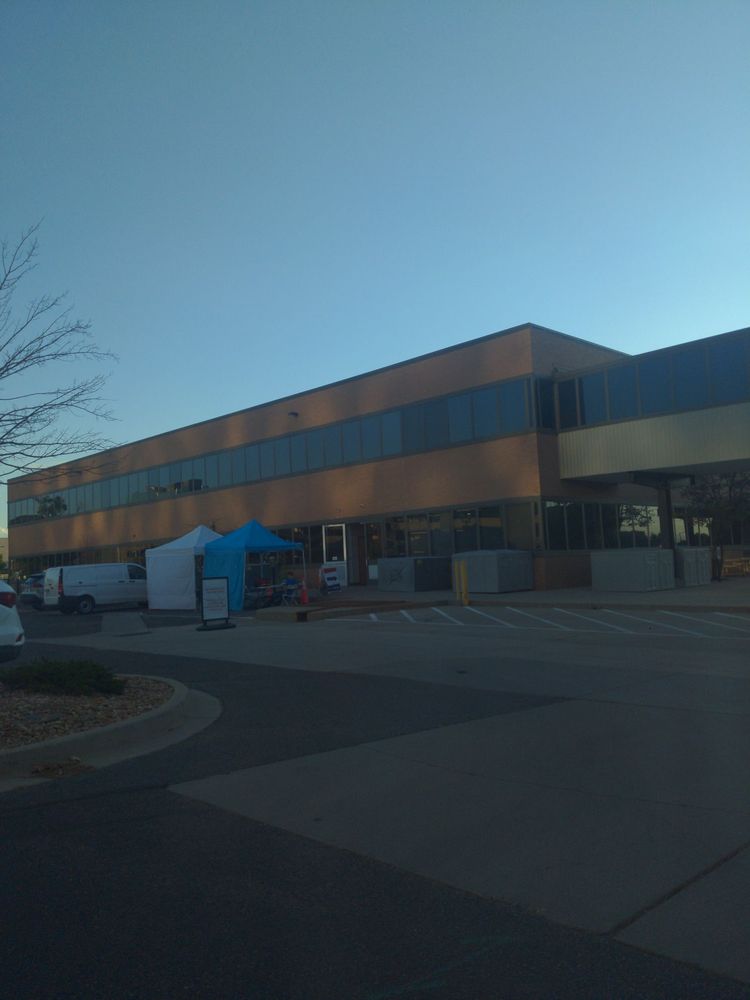 Colorado Department of Public Health and Environment - social services organization in Denver, CO