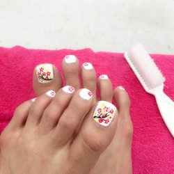 Davi Nails - Spring