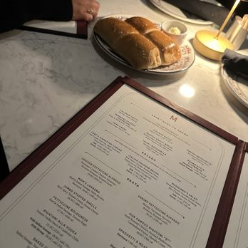 Maggiano's Little Italy - Menu - Italian Near Me - Denver, Colorado Maggiano's Little Italy - Menu - Italian Near Me - Denver, Colorado