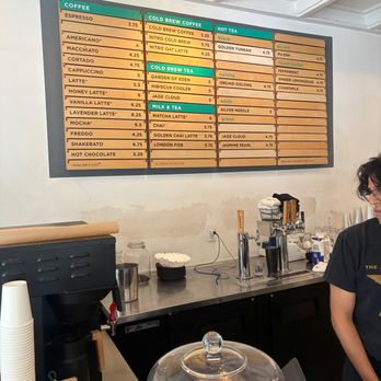 Copa Vida - Menu - New American Near Me - Pasadena, California