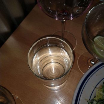 Salt  - No cucumber in the water - Seafood Near Me - Arcata, California