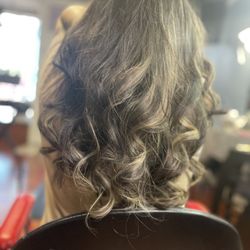 The Barberia Beauty Salon