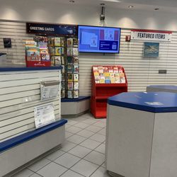 US Post Office - Lakeway