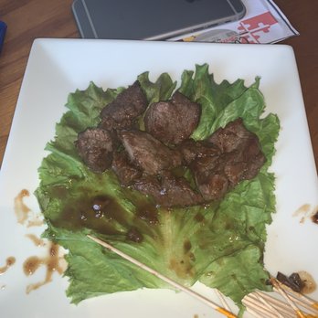Cornerstone Grill & Loft - Filet Mignon Bites - Sports Bars Near Me - College Park, Maryland