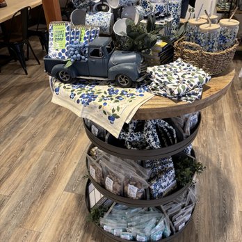 Bowerman's On 8th - shop goods - Cafes Near Me - Holland, Michigan