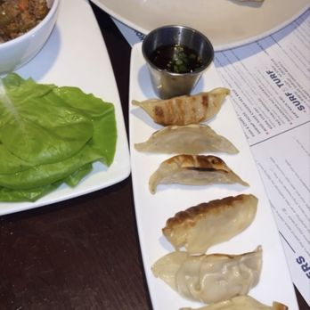 Kona Grill - Denver - Potstickers, Avocado Egg Rolls, lettuce wraps - New American Near Me - Denver, Colorado Kona Grill - Denver - Potstickers, Avocado Egg Rolls, lettuce wraps - New American Near Me - Denver, Colorado