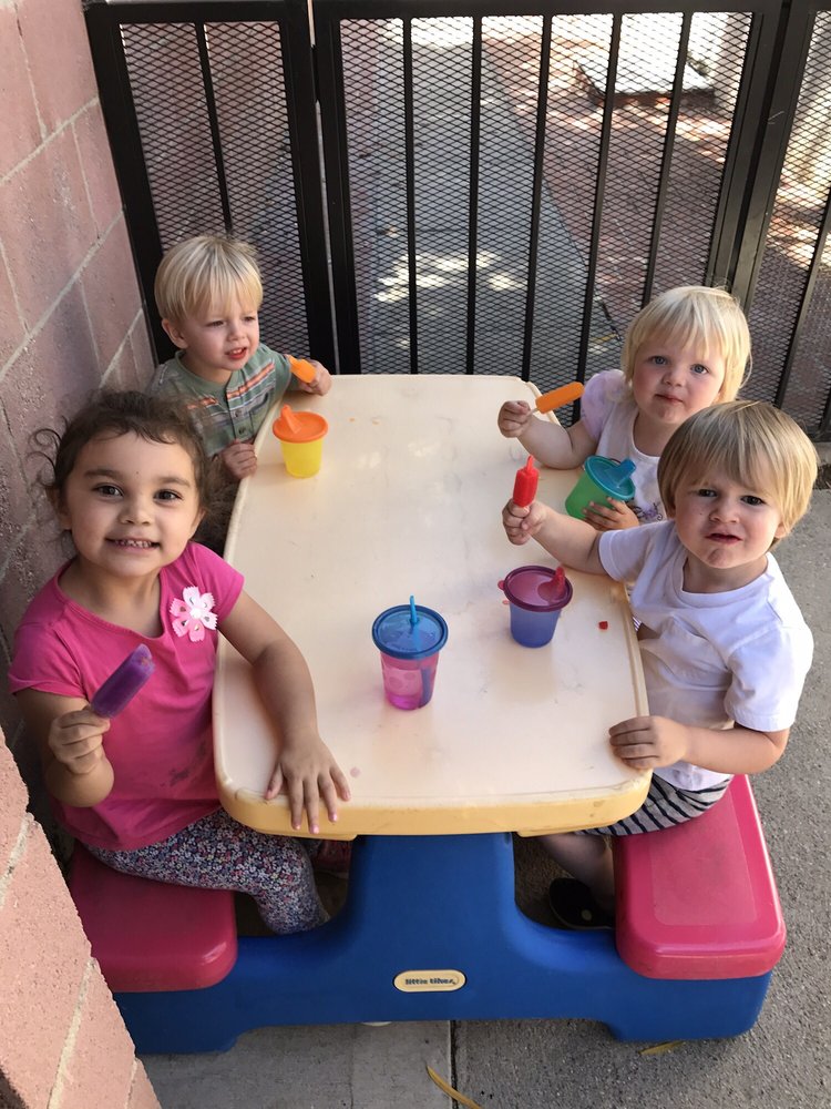 Sent From Heaven Daycare - childcare center in Los Angeles, CA
