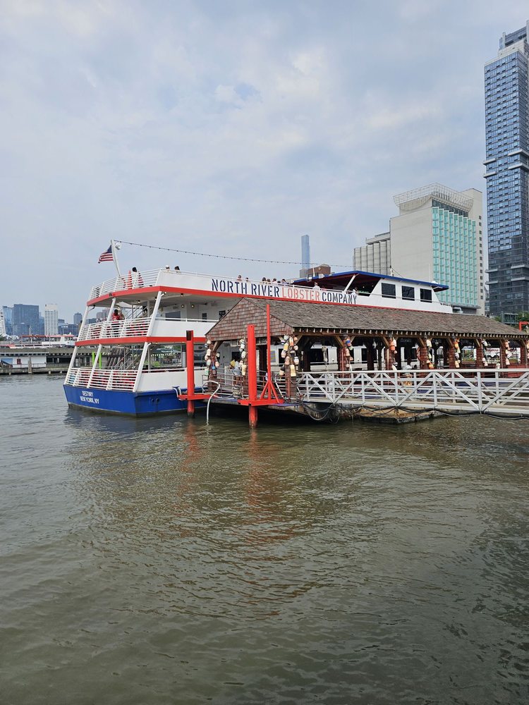 North River Lobster Co