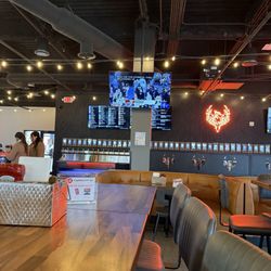 The Phoenix Taproom & Kitchen
