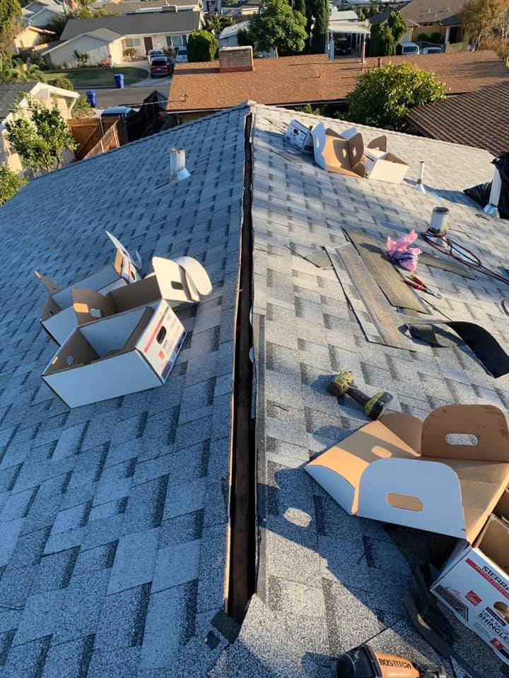 Slide of Inhome Renovation