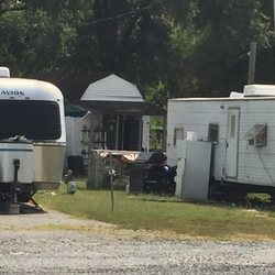 Trails End Rv Park