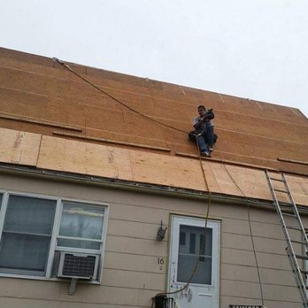 Executive Roofing Solutions - Roofing Near Me