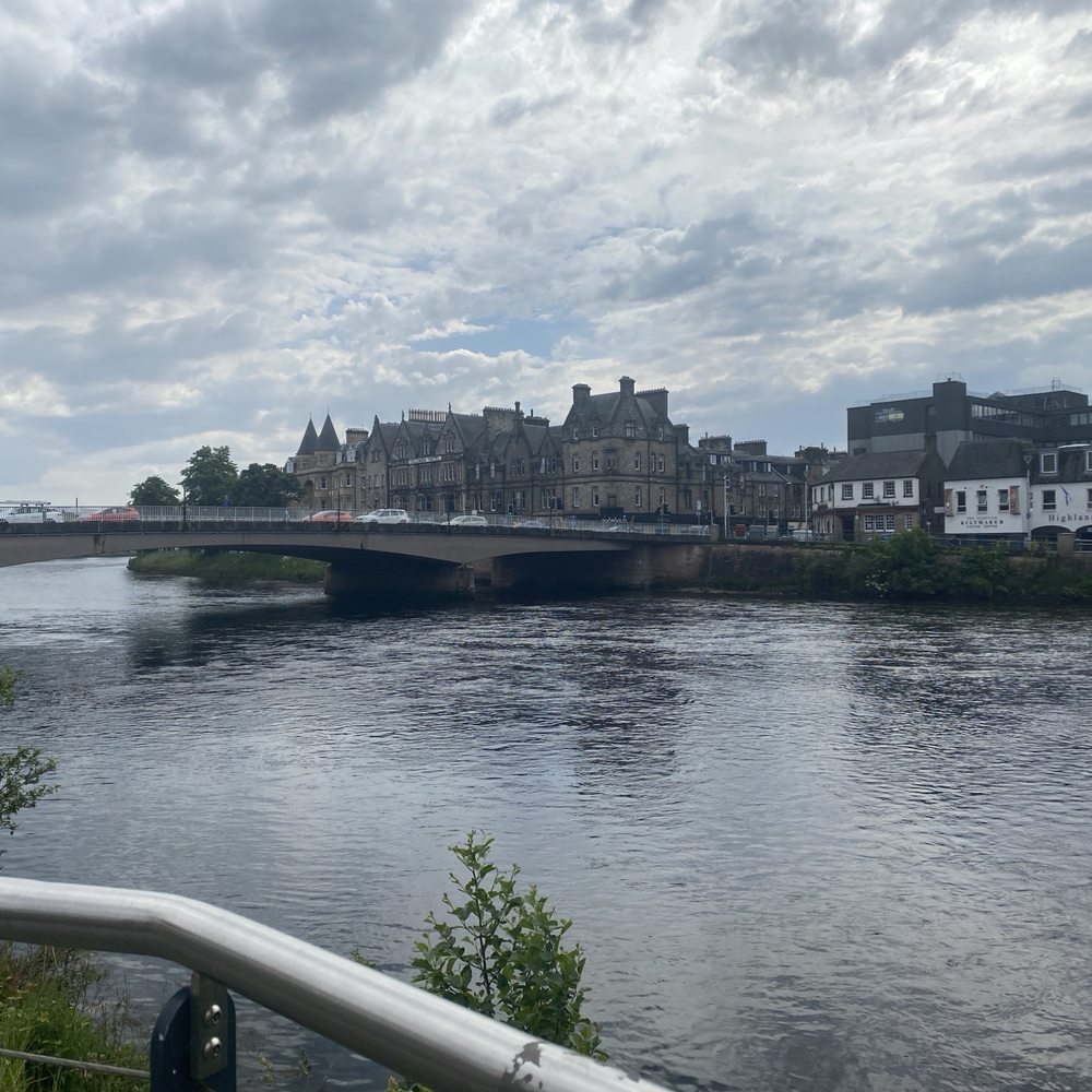 Johnny Foxes - British Near Me - Inverness, HLD Johnny Foxes - British Near Me - Inverness, HLD