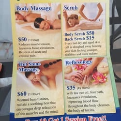Springs Spa