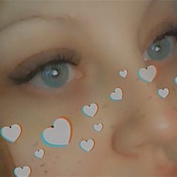 I_wink_Lashes - Cat eye lashes