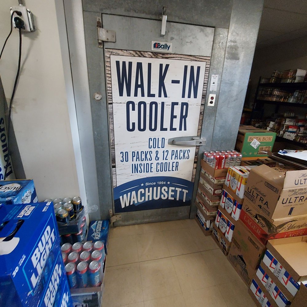 WESTMINSTER LIQUORS Updated September 2024 71 Main St, Westminster, Massachusetts Beer