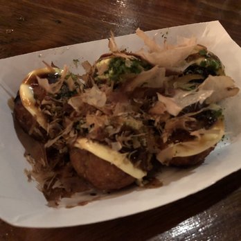 Ramen Wasabi - Takoyaki - Ramen Near Me - Chicago, Illinois Ramen Wasabi - Takoyaki - Ramen Near Me - Chicago, Illinois