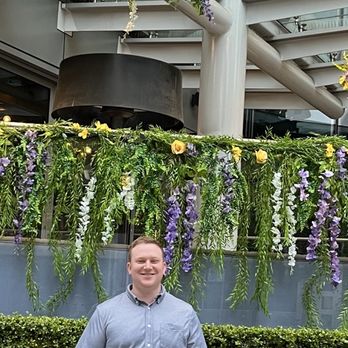 Mott 32 - Outside the restaurant - Chinese Near Me - Vancouver, British Columbia