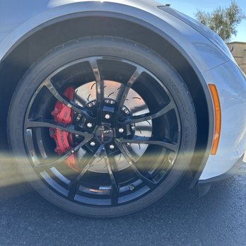 America's Tire - Tires Near Me - Moreno Valley, California