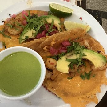 Tacombi - Sinaloa Shrimp Taco. - Mexican Near Me - Brooklyn, New York Tacombi - Sinaloa Shrimp Taco. - Mexican Near Me - Brooklyn, New York